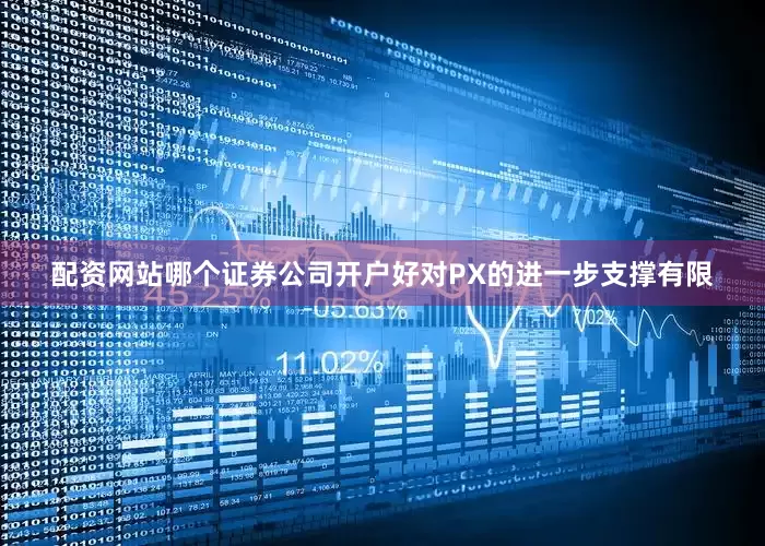 配资网站哪个证券公司开户好对PX的进一步支撑有限
